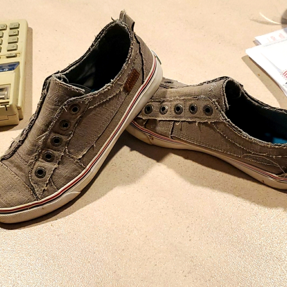 Blowfish Malibu sneakers